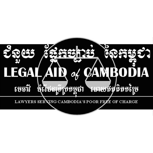 Legal Aid of Cambodia