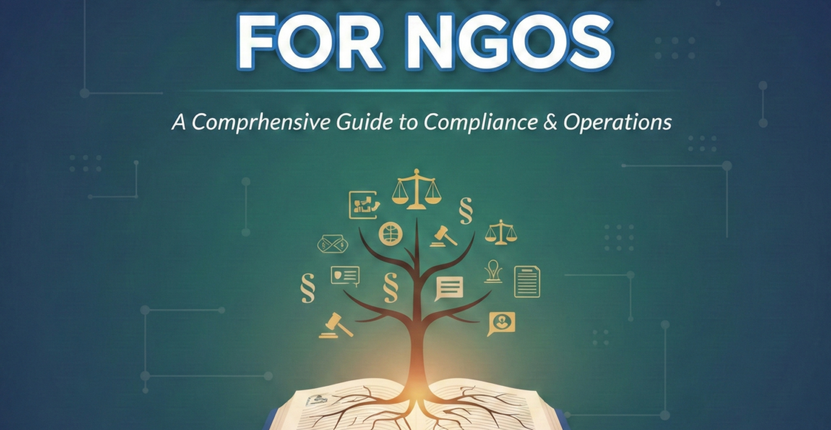 Legal Note for NGOs Compliance