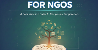 Legal Note for NGOs Compliance